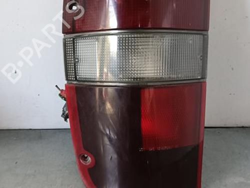 Used Left taillight OPEL MONTEREY B (M98) 3.0 DTI (UBS73D, UBS73G) (159 hp) 27496630