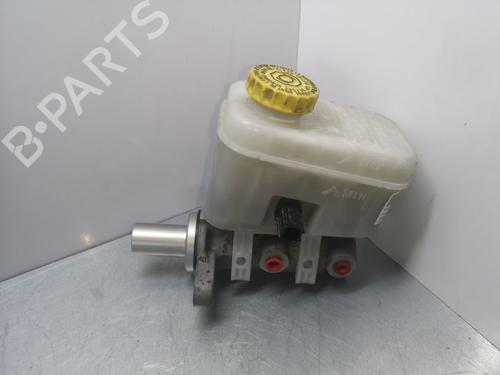 Used Brake master cylinder DODGE NITRO 2.8 CRD 4WD (177 hp) 13924116
