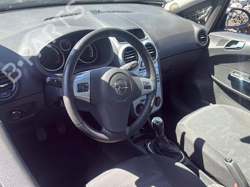 Left front window switch OPEL CORSA D (S07) 1.3 CDTI (L08, L68) | BP38172995I27 - Image 5