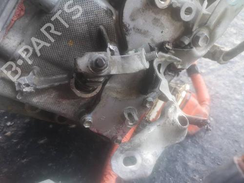 Gearbox LEXUS NX (_Z1_) 300h (AYZ10_) | BP38773606M3 - Image 2