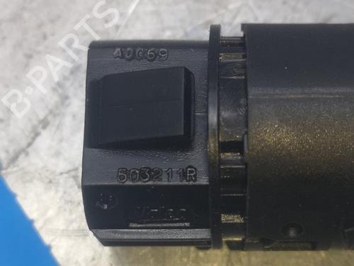 Ignition barrel DACIA DUSTER SUV Van 1.5 dCi 4x4 | BP17521224M48
