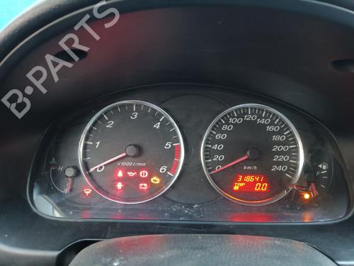 Used Instrument cluster Instrument cluster 36884817 36884817