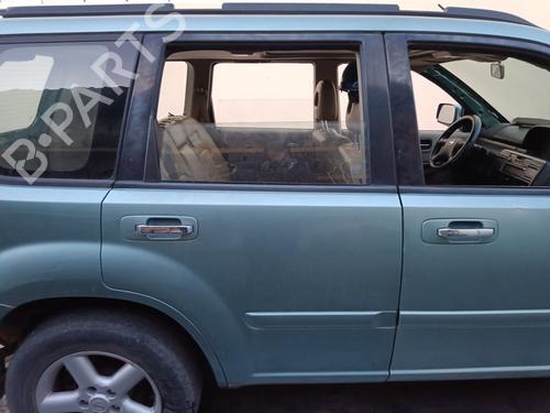 Used Right rear door NISSAN X-TRAIL I (T30) [2001-2013]  31172633
