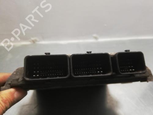 Engine control unit (ECU) FORD FOCUS C-MAX (DM2)  | BP6829377M57 