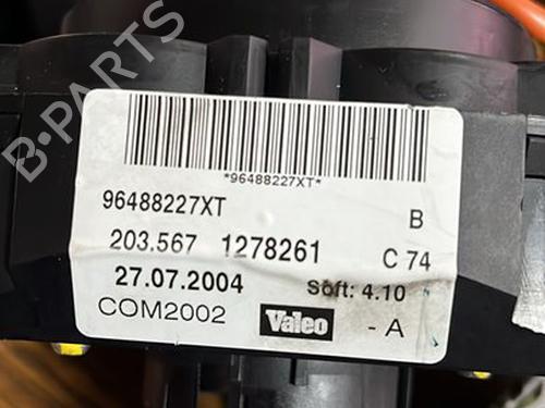 Switch CITROËN C2 (JM_) 1.4 HDi | BP31942420I30