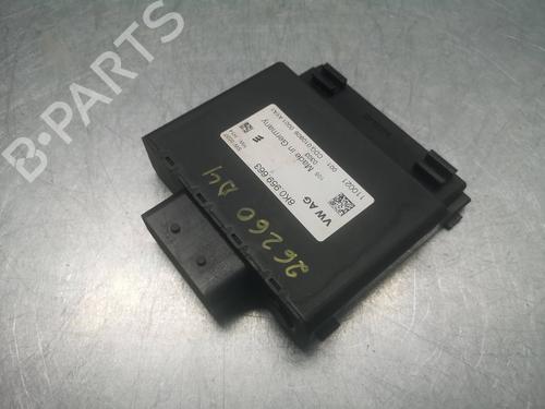 Used Electronic module Electronic module 37584514 37584514