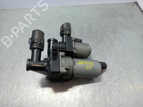 Elektronensonde für Elektronensonde BMW X3 (E83) 2.0 d (150 hp) 33620325 33620325