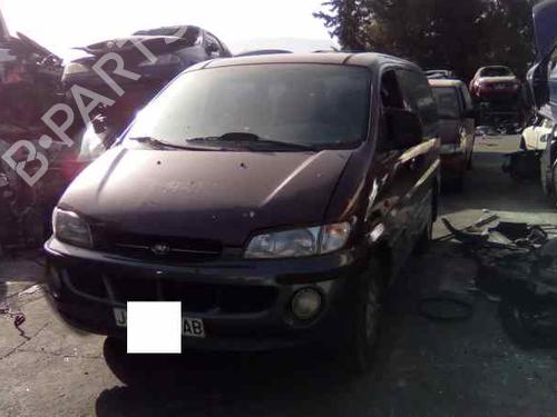 Left front door HYUNDAI H-1 Van (A1)  | BP4234648C2 