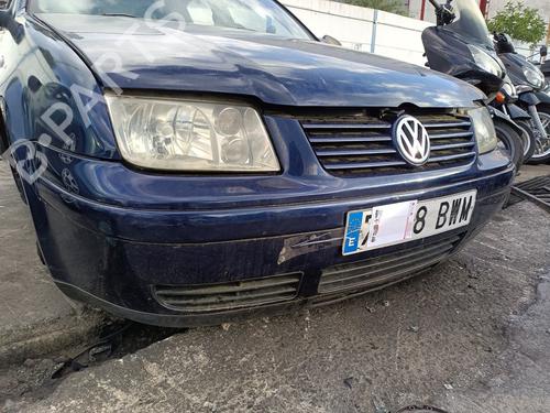 Used Front bumper Front bumper VW BORA I (1J2) 1.9 TDI (130 hp) 34702588 34702588
