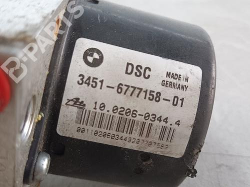 ABS pump BMW 1 (E87) 118 d | BP4230064M43 