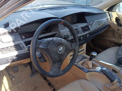 Headlight switch BMW 5 (E60) 530 d | BP31868676I24