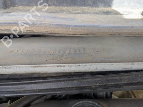 Engine SEAT TOLEDO II (1M2) 1.9 TDI | BP36848587M1 - Image 5