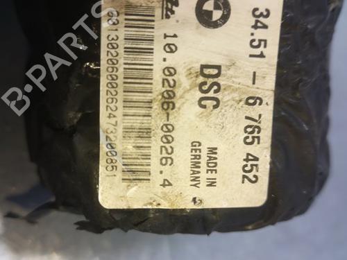 ABS pump BMW 3 Compact (E46) 320 td | BP11229093M43 