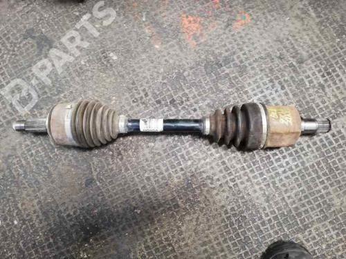 Left front driveshaft HONDA CIVIC VIII Hatchback (FN, FK) 2.2 CTDi (FK3) (140 hp) 4234372