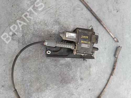 Used Hand brake Hand brake OPEL INSIGNIA A (G09) 2.0 CDTI (68) (131 hp) 40198041 40198041