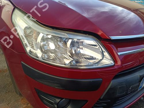 Used Right headlight Right headlight CITROËN C4 I (LC_) [2004-2014] 36518827 36518827