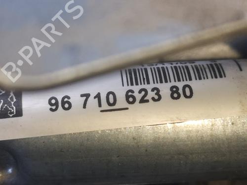 Front wiper motor PEUGEOT 3008 I MPV (0U_) 2.0 HDi 150 / BlueHDi 150 | BP11946661M29 