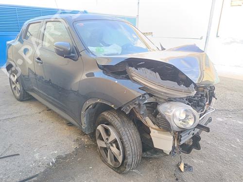 Rear left lock NISSAN JUKE (F15)  | BP29348649C100