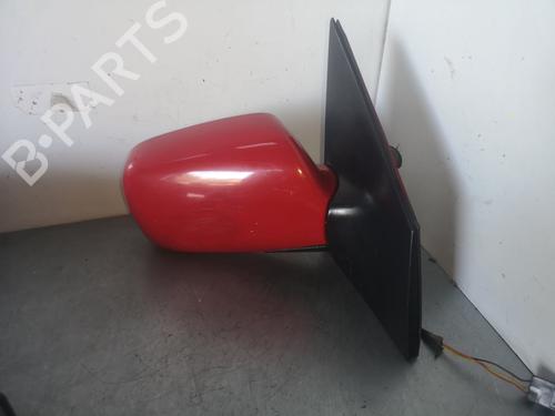 Right mirror TOYOTA YARIS (_P1_) 1.3 (SCP12_, SCP13_, SCP12R, SCP13R) | BP29532532C27 