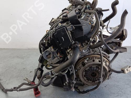 Engine TOYOTA AURIS (_E18_) | BP10502375M1 - Image 8