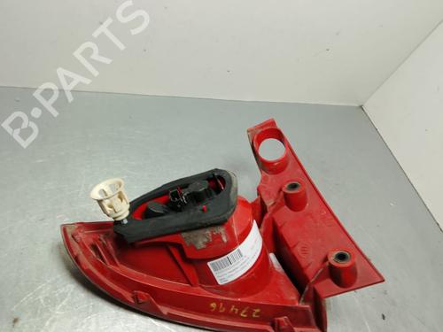 Right taillight SEAT LEON (1P1) | BP37177421C35 - Image 2