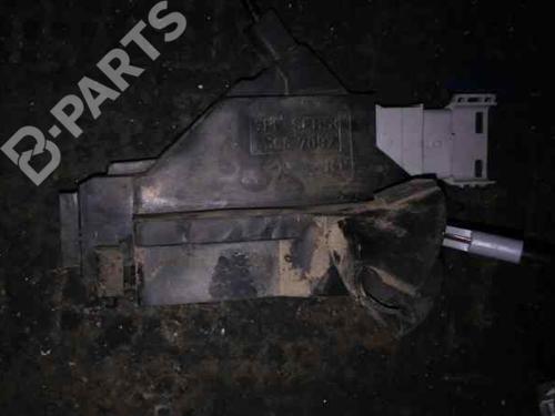 Rear right lock CITROËN C4 I (LC_)  | BP365265C99 