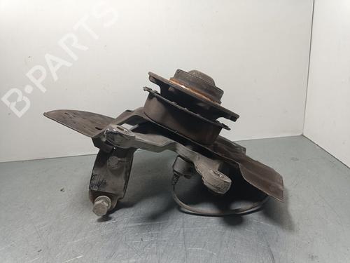 Right front steering knuckle BMW 3 (E46)  | BP18725223M26