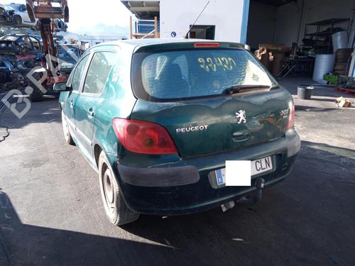 ABS pump PEUGEOT 307 (3A/C)  | BP10974599M43 