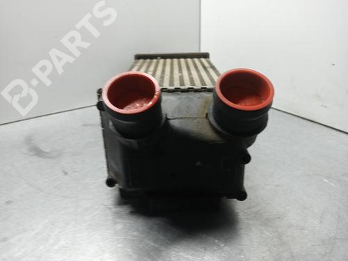 Intercooler CITROËN C4 I (LC_)  | BP11332203M30 