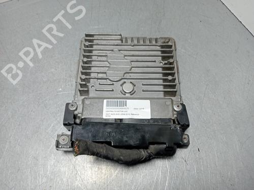 Used Engine control unit (ECU) SEAT IBIZA IV (6J5, 6P1) [2008-2017]  21831920