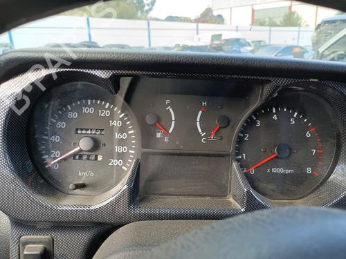 Quadrante MITSUBISHI GALLOPER (JK-01) 3.0 V6 (141 hp) 31589320