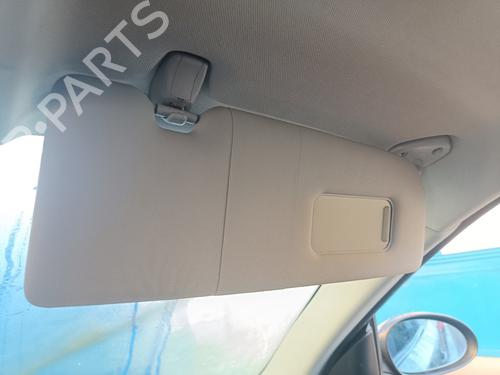 Right sun visor BMW 1 (E87) 118 d | BP21832241I2 