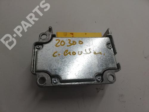ECU airbags CITROËN C-CROSSER (VU_, VV_) 2.2 HDi | BP9659704M53 