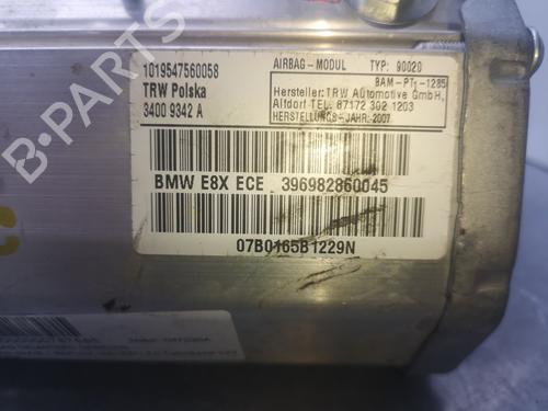Passasjer kollisjonspute BMW 1 (E87)  | BP19336426C10 