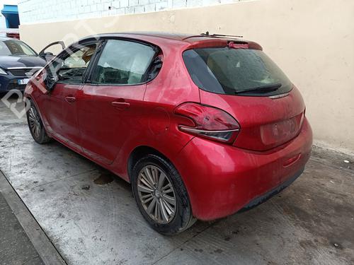 AC compressor PEUGEOT 208 I (CA_, CC_) | BP31991776M34