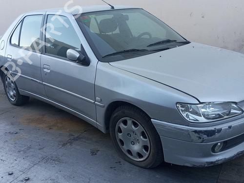 Used Parts PEUGEOT 306 (7B, N3, N5) 4917370