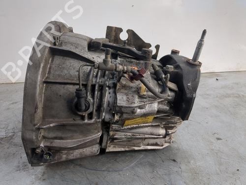 Gearbox RENAULT TRAFIC II Bus (JL) | BP33470513M3 - Image 4