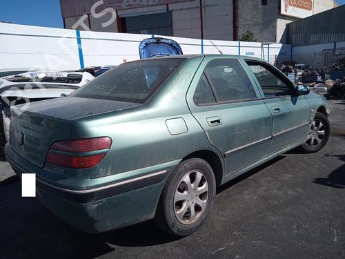 Pedal PEUGEOT 406 (8B)  | BP11842522I4 