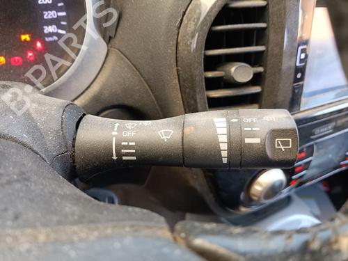 Used Steering column stalk NISSAN JUKE (F15) 1.6 (117 hp) 16484222