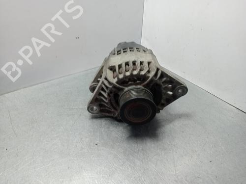 Generator FIAT STILO (192_) 1.9 D Multijet (120 hp) 31038892