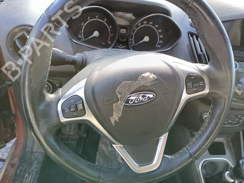 Used Airbag Kit FORD TOURNEO COURIER B460 MPV 1.0 EcoBoost (100 hp) 30744042