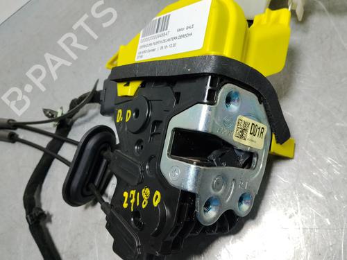 front-right-lock-kia-niro-i-de-2016-2017-2018-2019-2020-2021-2022-32843419 main image