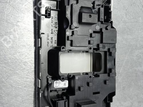 Used Interior roof light Interior roof light VW T-ROC (A11, D11) [2017-2026] 33757509 33757509