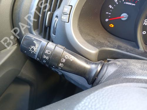 Used Steering column stalk KIA SPORTAGE IV (QL, QLE) 1.7 CRDi (116 hp) 31316512