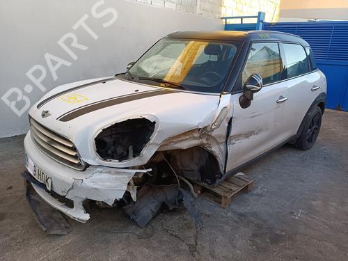 Brugte MINI MINI CLUBVAN (R55)  Cooper D  4645490