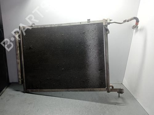 AC radiator FORD TOURNEO COURIER B460 MPV 1.0 EcoBoost | BP30387076M32 - Image 3