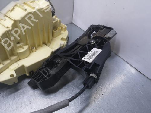 Rear left lock MERCEDES-BENZ S-CLASS (W221, V221) S 320 CDI (221.022, 221.122) | BP19392542C100 