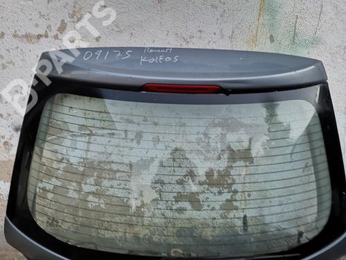 Tailgate RENAULT KOLEOS I (HY_) 2.0 dCi (HY0K) | BP2681969C6 