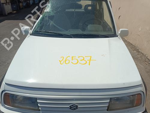 Used Hood SUZUKI VITARA (ET, TA, TD) 1.6 All-wheel Drive (TA, TA01, SE416) (80 hp) 27988276