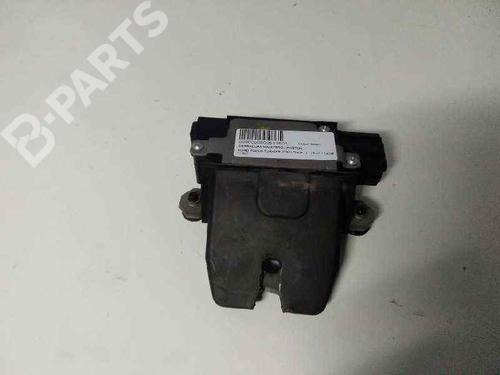 Tailgate lock FORD FOCUS II Turnier (DA_, FFS, DS)  | BP1293728C101 